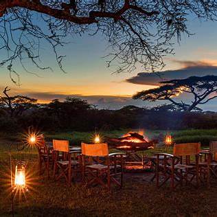 Adventure Africa Motorcycle Tours